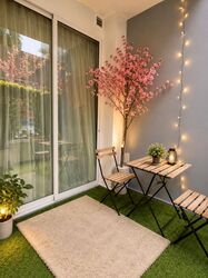 1 Canberra (D27), Condominium #585962261